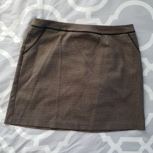 H&M Short Skirt